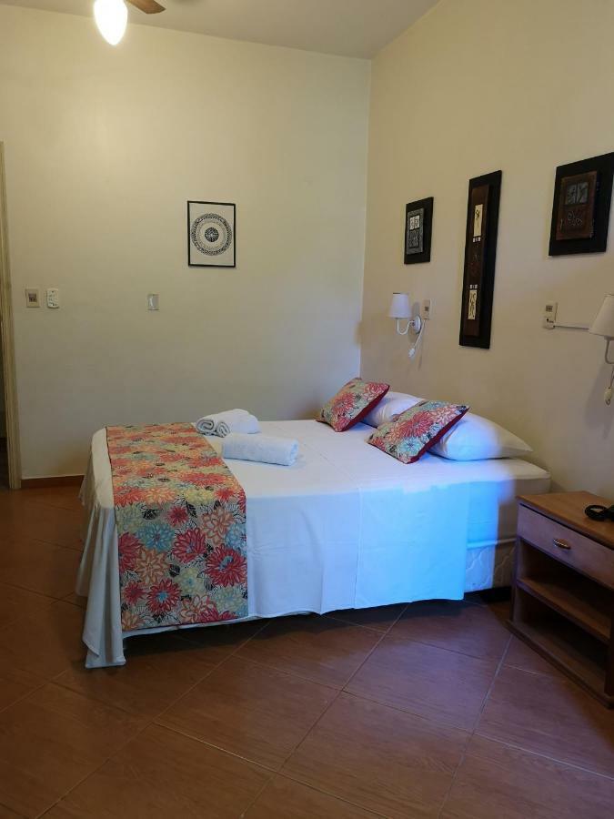Las Orquideas Parque Hotel Ciudad del Este Kültér fotó
